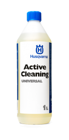 Husqvarna Active Cleaning - Agrimec di Simeoni Davide