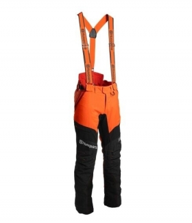 PANTALONE ANTITAGLIO TECHNICAL EXTREME ARBOR - Agrimec di Simeoni Davide