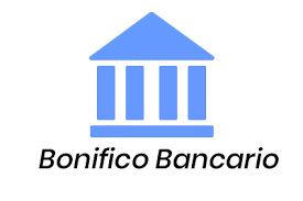 BONIFICO BANCARIO - Agrimec di Simeoni Davide