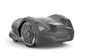 HUSQVARNA  AUTOMOWER 310 E NERA - Agrimec di Simeoni Davide