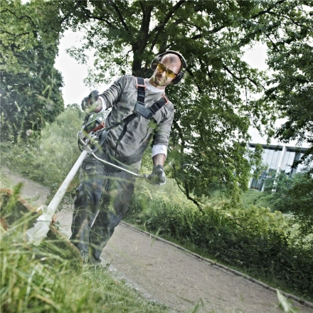 L'arte del giardinaggio - Agrimec di Simeoni Davide